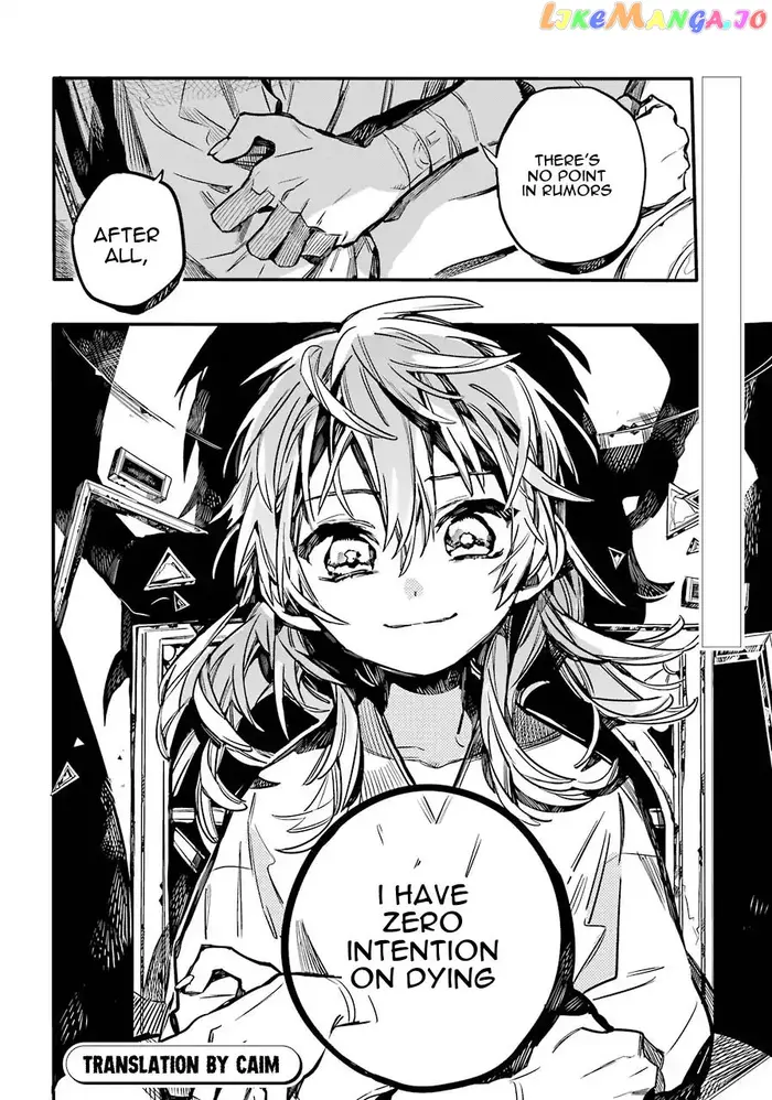 Toilet-Bound Hanako-kun Chapter 53 image 32_optimized